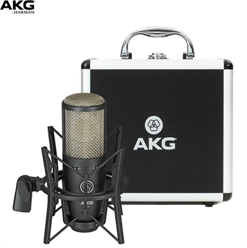 Micro AKG P120